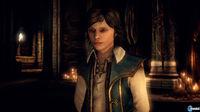 Castlevania: Lords of Shadow 2