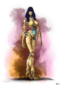 Primeras im�genes e ilustraciones de Divinity: Dragon Commander