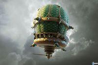 Primeras im�genes e ilustraciones de Divinity: Dragon Commander