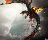 Primeras im�genes e ilustraciones de Divinity: Dragon Commander