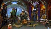 Primeras im�genes e ilustraciones de Divinity: Dragon Commander
