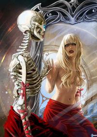 Primeras im�genes e ilustraciones de Divinity: Dragon Commander