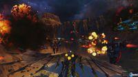 Primeras im�genes e ilustraciones de Divinity: Dragon Commander