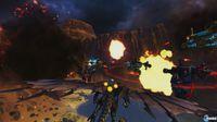 Primeras im�genes e ilustraciones de Divinity: Dragon Commander