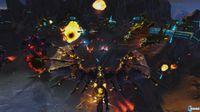 Primeras im�genes e ilustraciones de Divinity: Dragon Commander