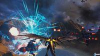 Primeras im�genes e ilustraciones de Divinity: Dragon Commander