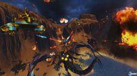 Primeras im�genes e ilustraciones de Divinity: Dragon Commander