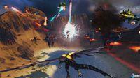 Primeras im�genes e ilustraciones de Divinity: Dragon Commander