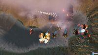 Primeras im�genes e ilustraciones de Divinity: Dragon Commander