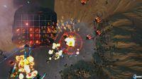 Primeras im�genes e ilustraciones de Divinity: Dragon Commander