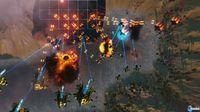 Primeras im�genes e ilustraciones de Divinity: Dragon Commander
