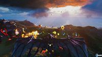 Primeras im�genes e ilustraciones de Divinity: Dragon Commander