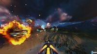 Primeras im�genes e ilustraciones de Divinity: Dragon Commander