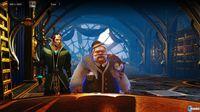 Primeras im�genes e ilustraciones de Divinity: Dragon Commander