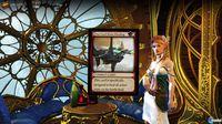 Primeras im�genes e ilustraciones de Divinity: Dragon Commander