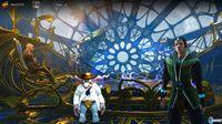 Primeras im�genes e ilustraciones de Divinity: Dragon Commander