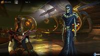 Primeras im�genes e ilustraciones de Divinity: Dragon Commander