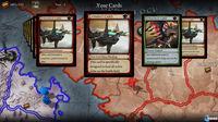 Primeras im�genes e ilustraciones de Divinity: Dragon Commander
