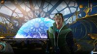 Primeras im�genes e ilustraciones de Divinity: Dragon Commander