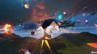 Primeras im�genes e ilustraciones de Divinity: Dragon Commander