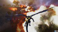 Primeras im�genes e ilustraciones de Divinity: Dragon Commander