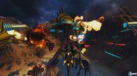 Primeras im�genes e ilustraciones de Divinity: Dragon Commander