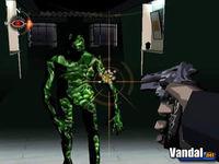 Imagen 54 de Killer 7 para GameCube