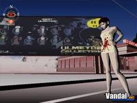 Imagen 57 de Killer 7 para GameCube