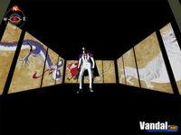 Imagen 56 de Killer 7 para GameCube
