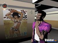 Pantalla Killer 7