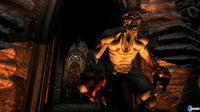Pantalla Doom 3 BFG Edition