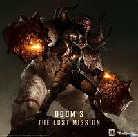 Nuevas im�genes de Doom 3 BFG Edition