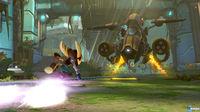 Imagen de Ratchet & Clank: QForce