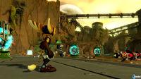 Imagen de Ratchet & Clank: QForce