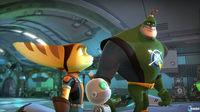 Imagen de Ratchet & Clank: QForce