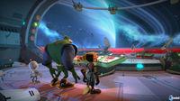 Imagen de Ratchet & Clank: QForce