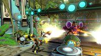 Imagen de Ratchet & Clank: QForce