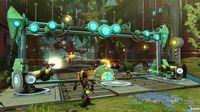 Imagen de Ratchet & Clank: QForce