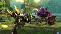 Imagen de Ratchet & Clank: QForce
