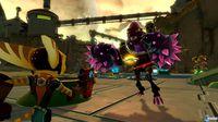 Imagen de Ratchet & Clank: QForce