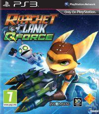 Imagen de Ratchet & Clank: QForce