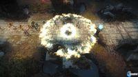 Imagen Guardianes de la Tierra Media PSN