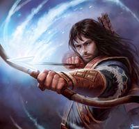 Guardianes de la Tierra Media PSN