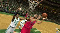 Pantalla NBA 2K13