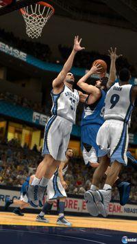 NBA 2K13 presenta a Marc Gasol protagonizando su portada