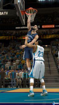 NBA 2K13 presenta a Marc Gasol protagonizando su portada