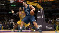 NBA 2K13 presenta a Marc Gasol protagonizando su portada