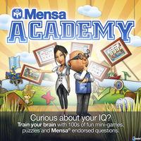 Mensa Academy
