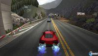 Spy Hunter anunciado para PlayStation Vita y Nintendo 3DS