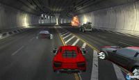 Spy Hunter anunciado para PlayStation Vita y Nintendo 3DS